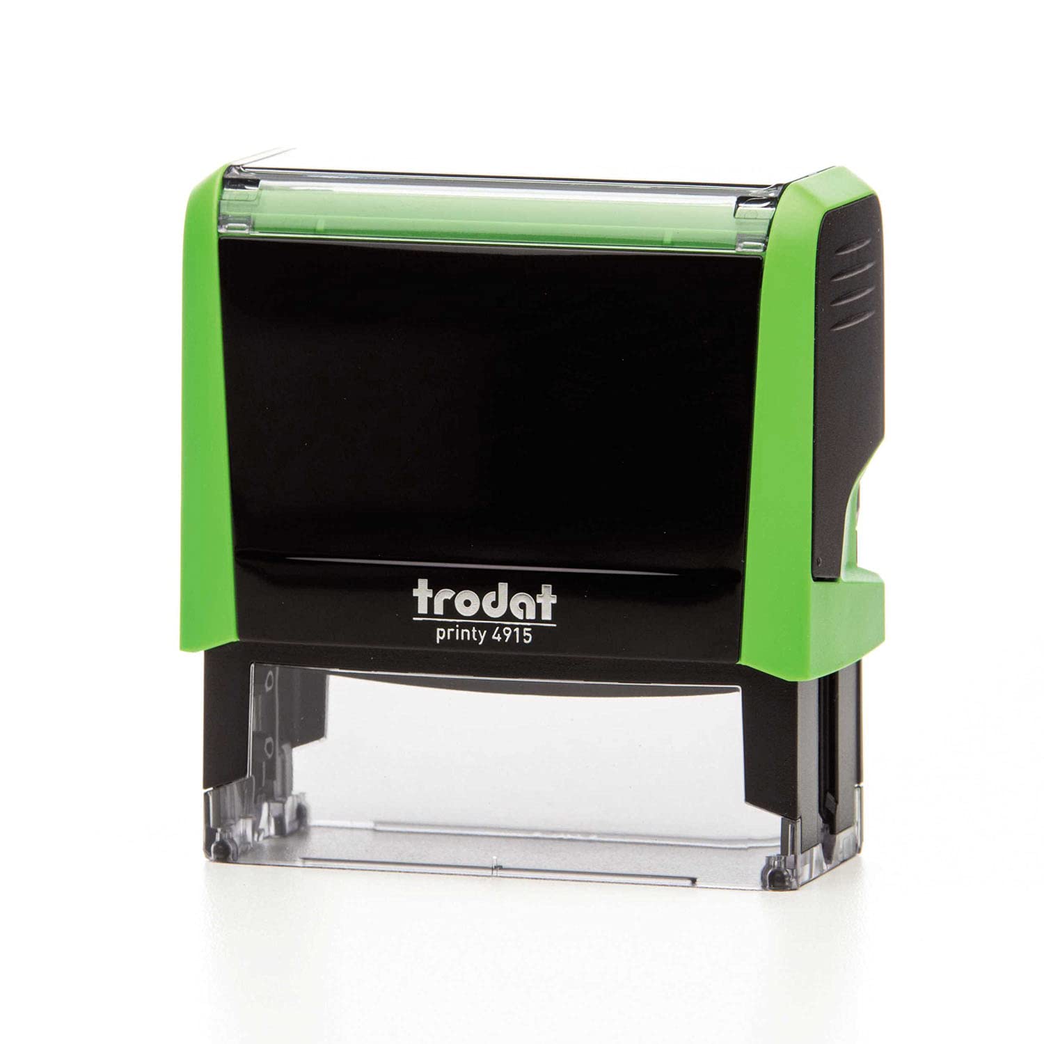 Trodat Tampon encreur automatique Printy 4915 4.0, configurable