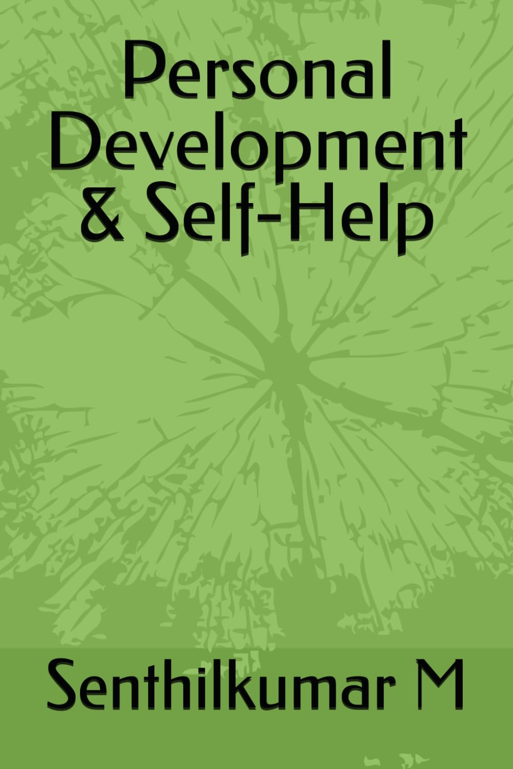 Personal Development & Self-Help