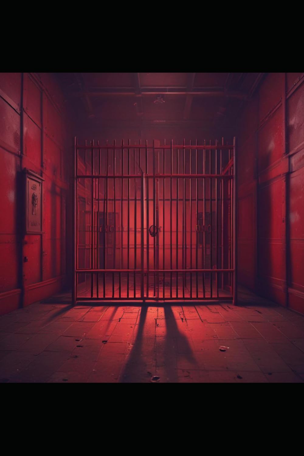 Scary Tales: Volume 4: Insanely Criminal