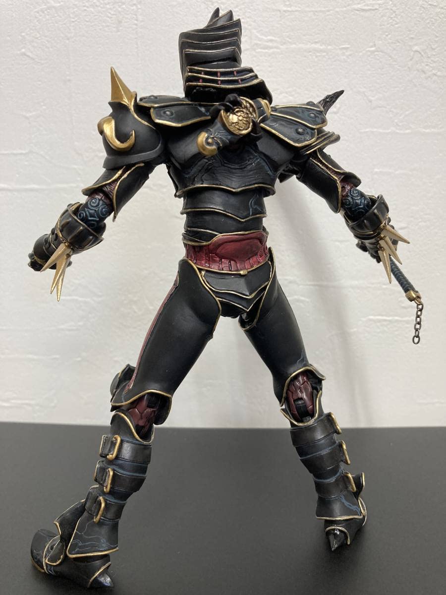 【マックスファクトリー】鴉-KARASU- S.O.G. MAX 乙羽鴉 S.O.G. MAX 乙羽鴉