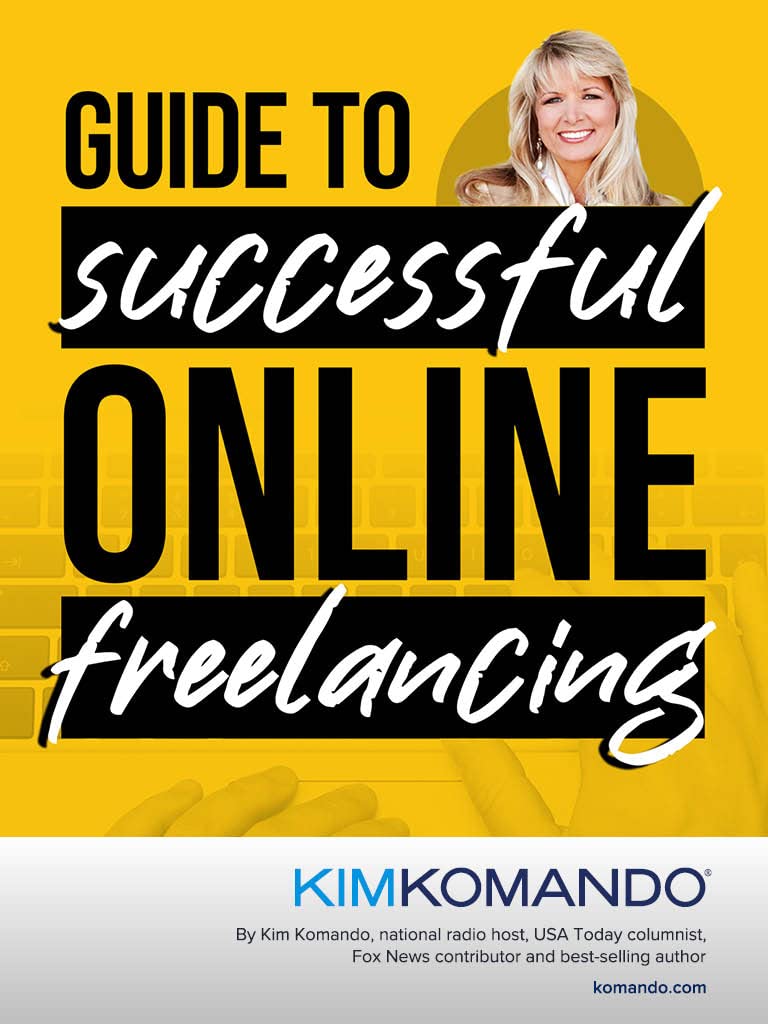 Amazon.ca: Kim Komando: books, biography, latest update