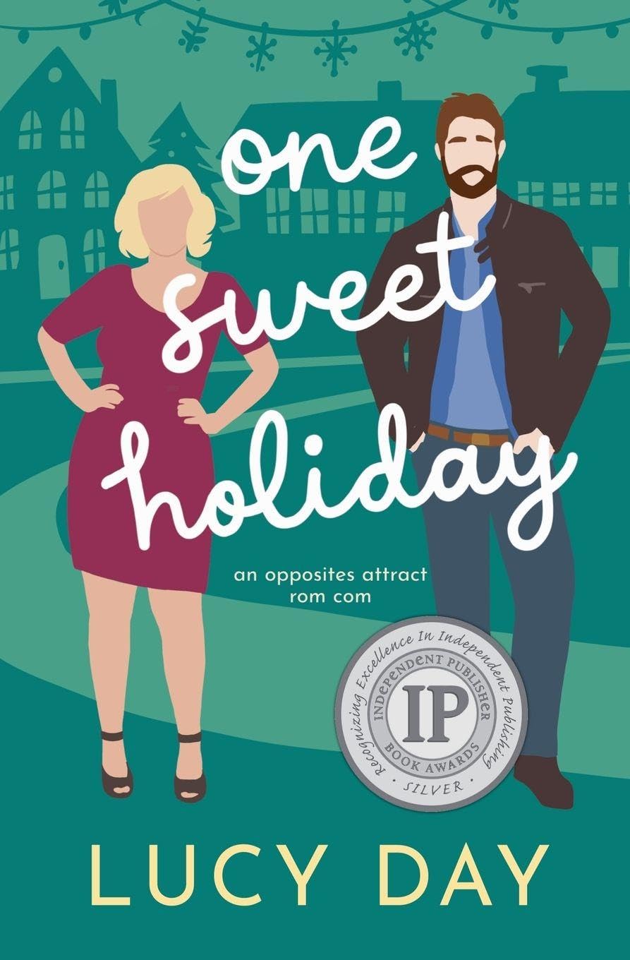 One Sweet Holiday: 3 (Jasmine Falls Love Stories)