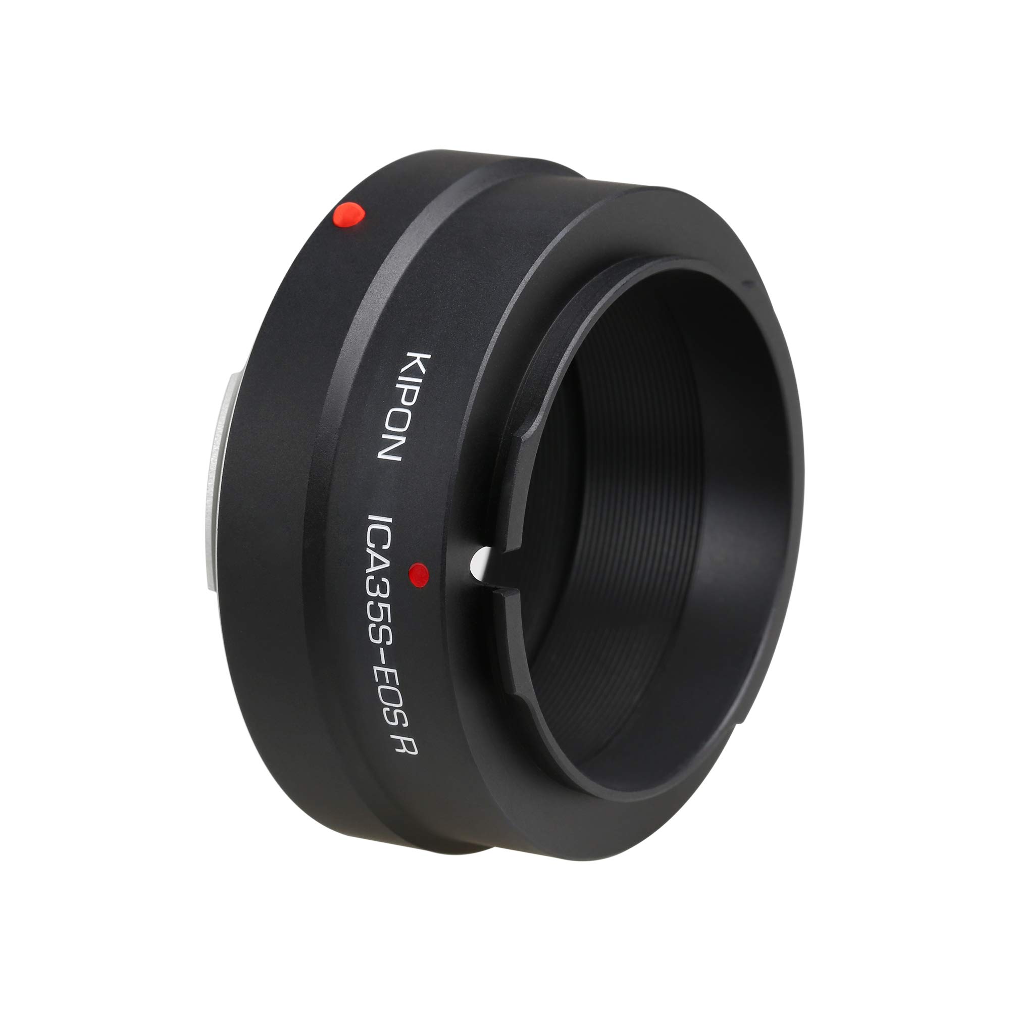 Amazon | KIPON キポン ICAREX 35S-EOS R マウントアダプター 対応