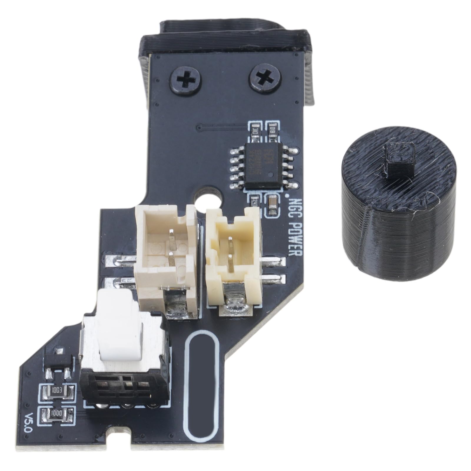 Sisyeuo Console Module for DOL-001 DOL-101 Replacement Power Module Gaming Accessories Quick Installation Power Supply