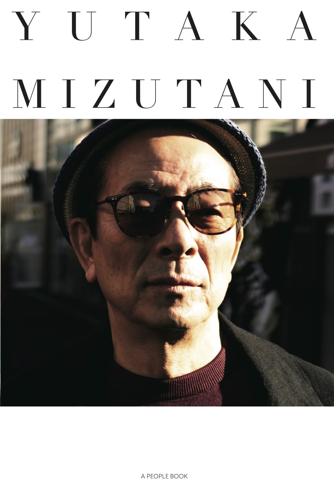 YUTAKA MIZUTANI | 水谷豊 |本 | 通販 | Amazon