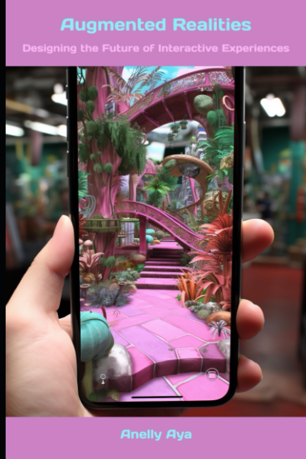 Augmented Realities: Designing the Future of Interactive Experiences