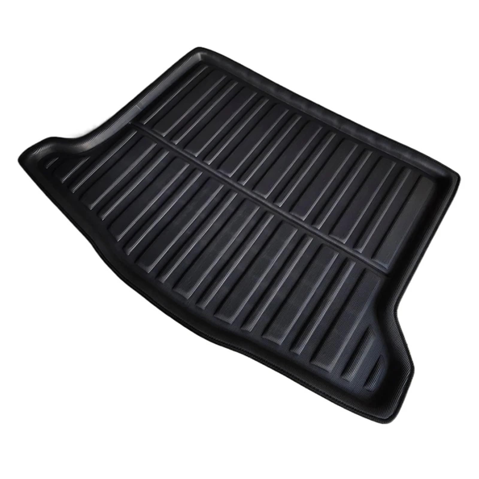 Wykładzina bagażnika Mata bagażnika tylnego samochodu pasuje do Ford Kuga Escape MK3 2019 2020 2021 2022 2023 2024 Cargo Liner Dla Psów