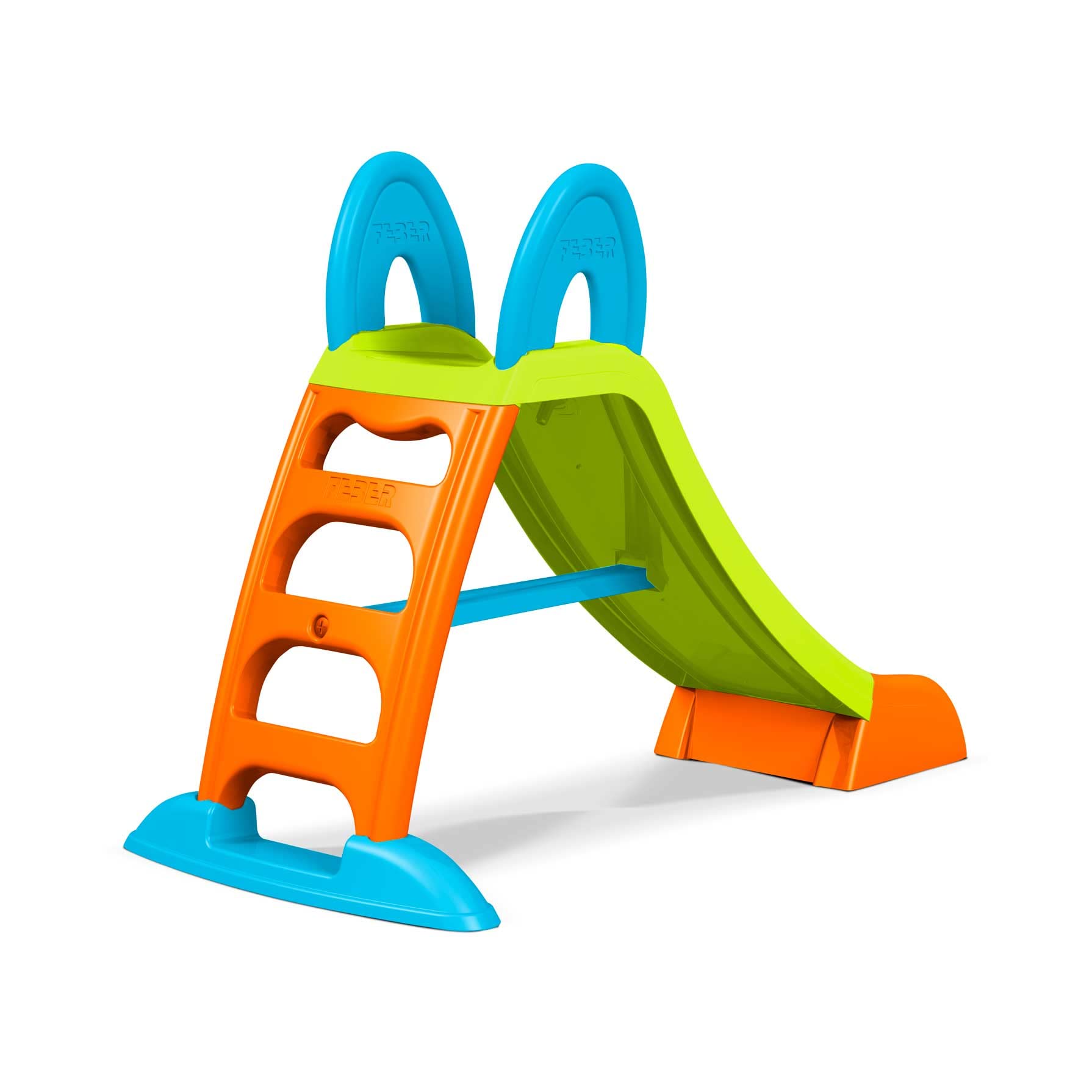 Famosa Feber Slide MAX with Water, Multicolor, 800013651