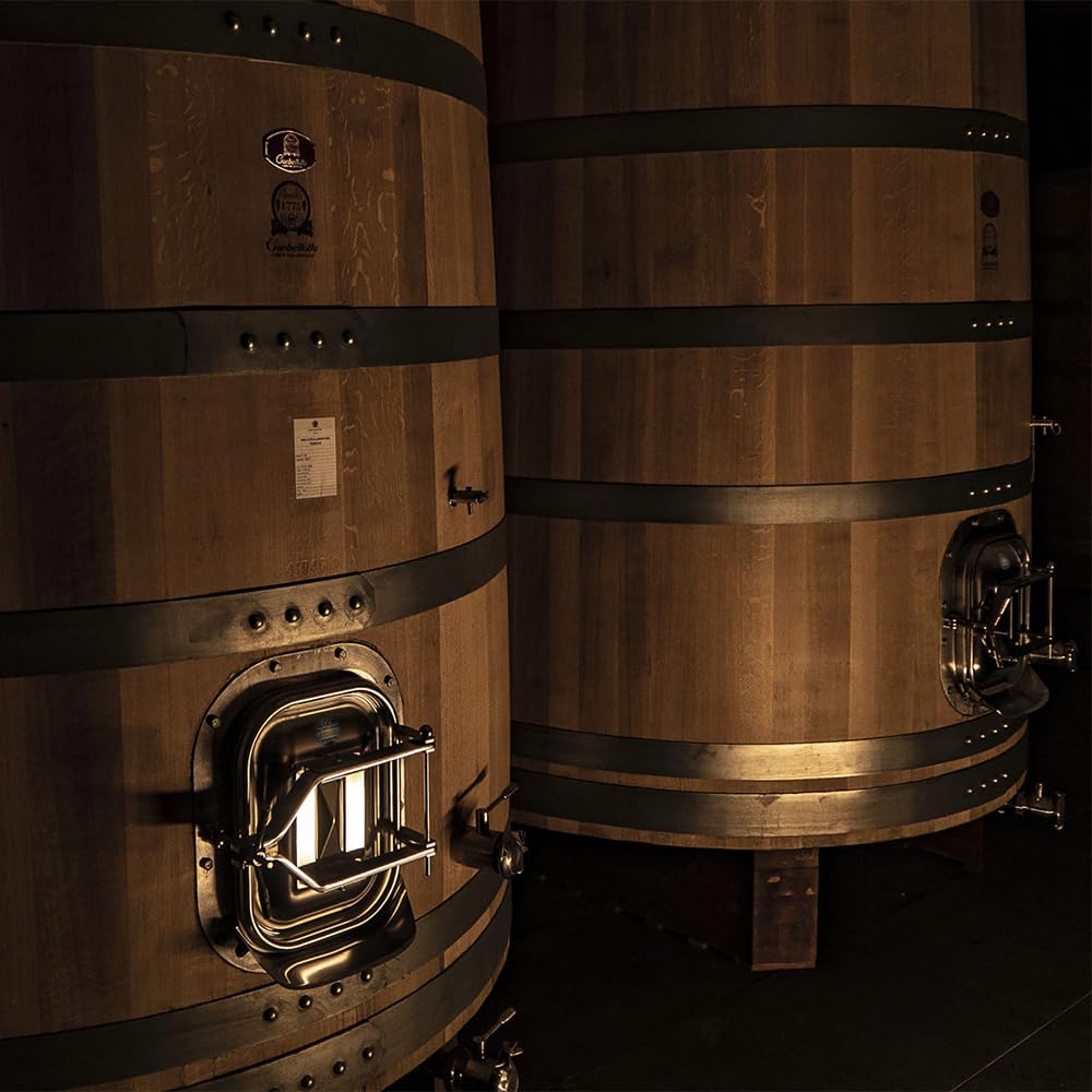 Viberti Barolo Buon Padre DOCG 2022