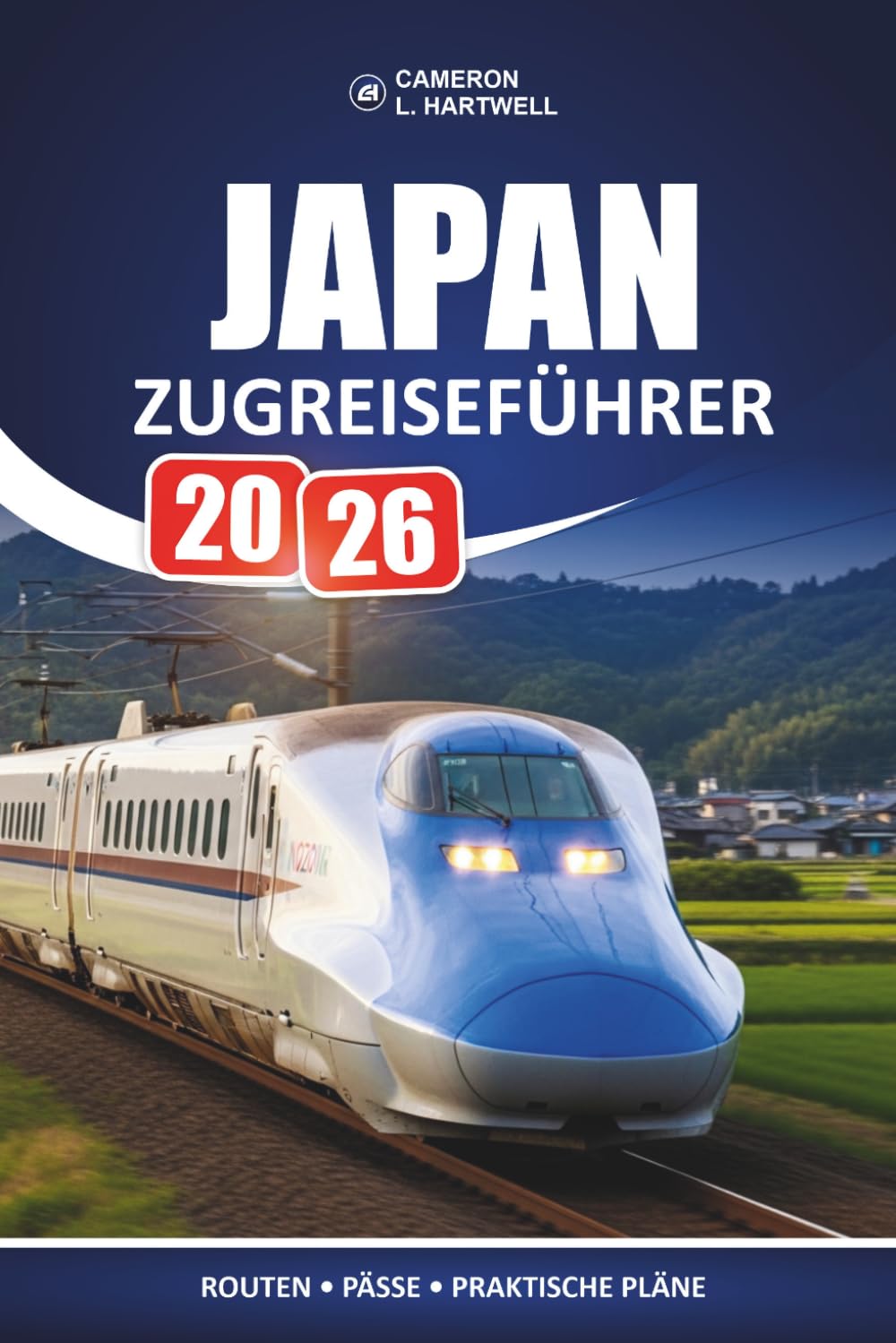 Japan Zugreiseführer 2026: Wie man Tickets bucht, Pässe benutzt und Bahnhöfe ohne Verwirrung navigiert