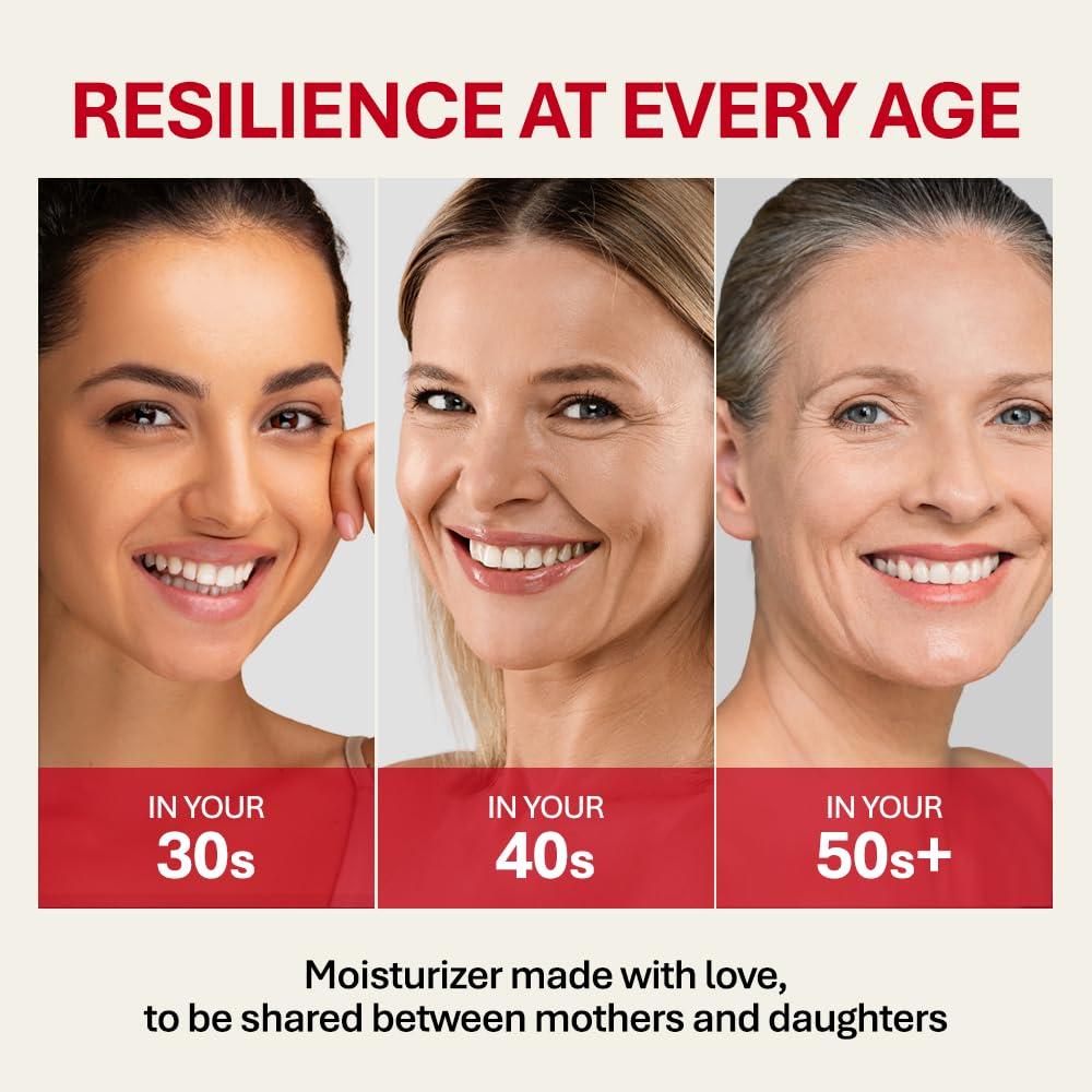 Rothea Resilience Anti-Aging Face and Neck Cream with Bakuchiol