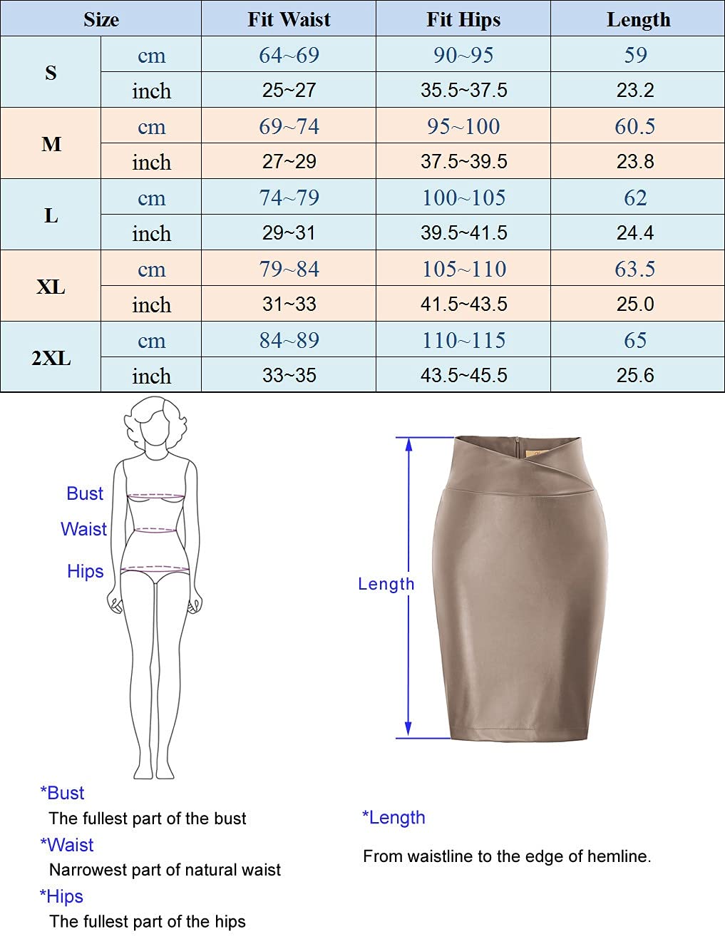 WQZYY&ASDCD Falda De Tubo Falda De Mujer Envuelta En La Cintura, Espalda Dividida, Envuelta En Las Caderas, Vaina Ajustada, Minifalda De Tubo, Ropa De Moda