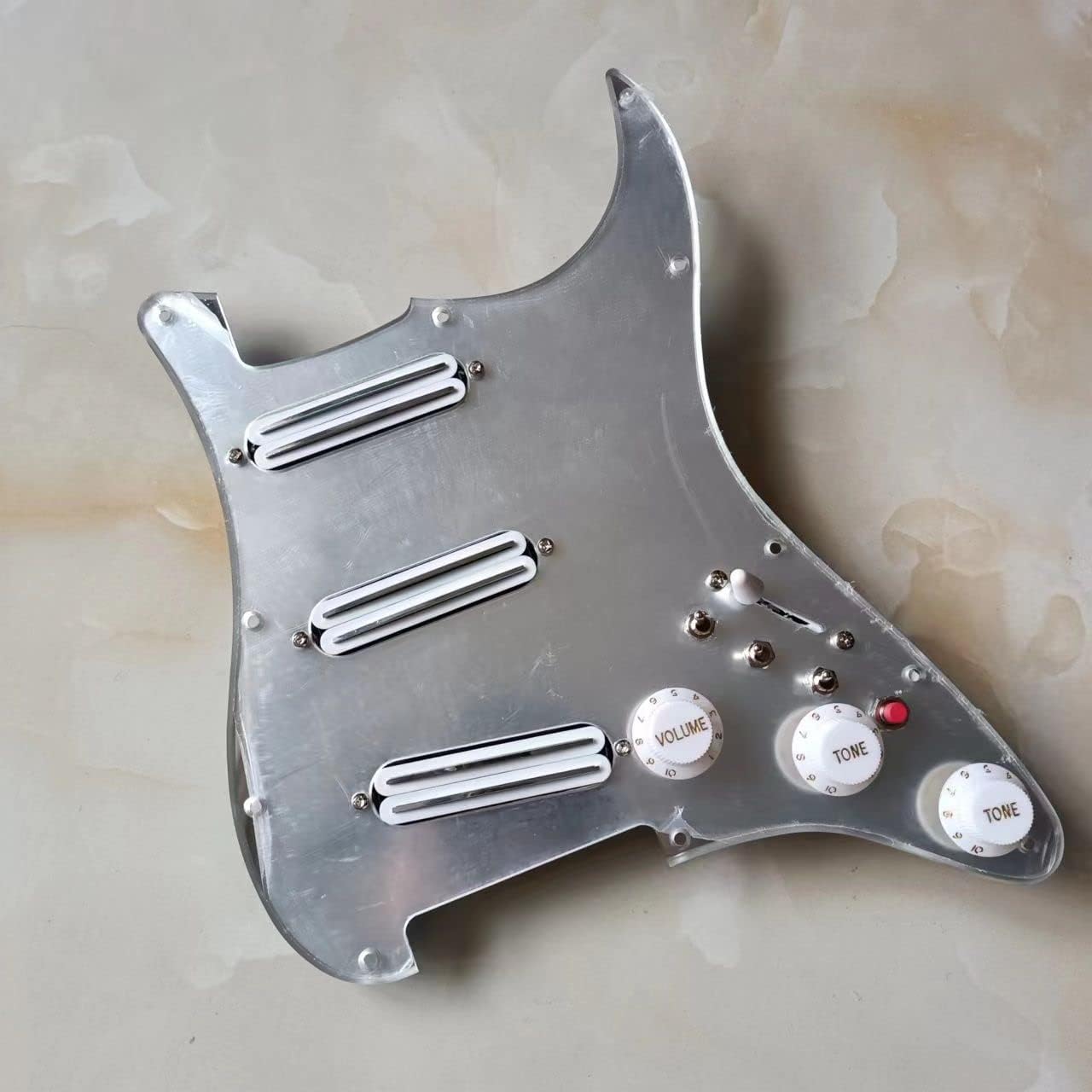 ギブソンUSASGピックガード付ハムバッカー ギブソンUSASGピックガード