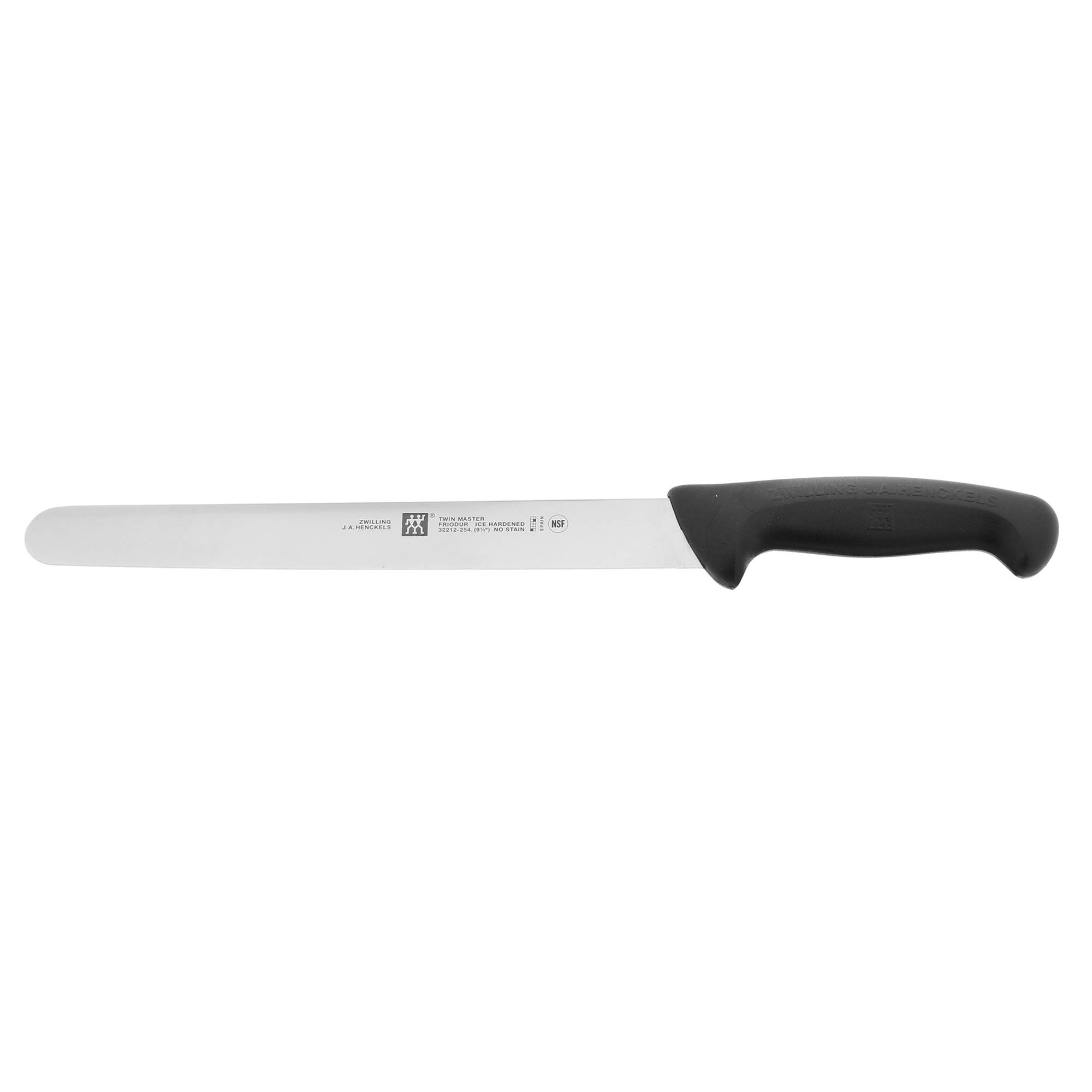 Amazon.com: ZWILLING Twin Master Black 9.5-inch Slicer Knife