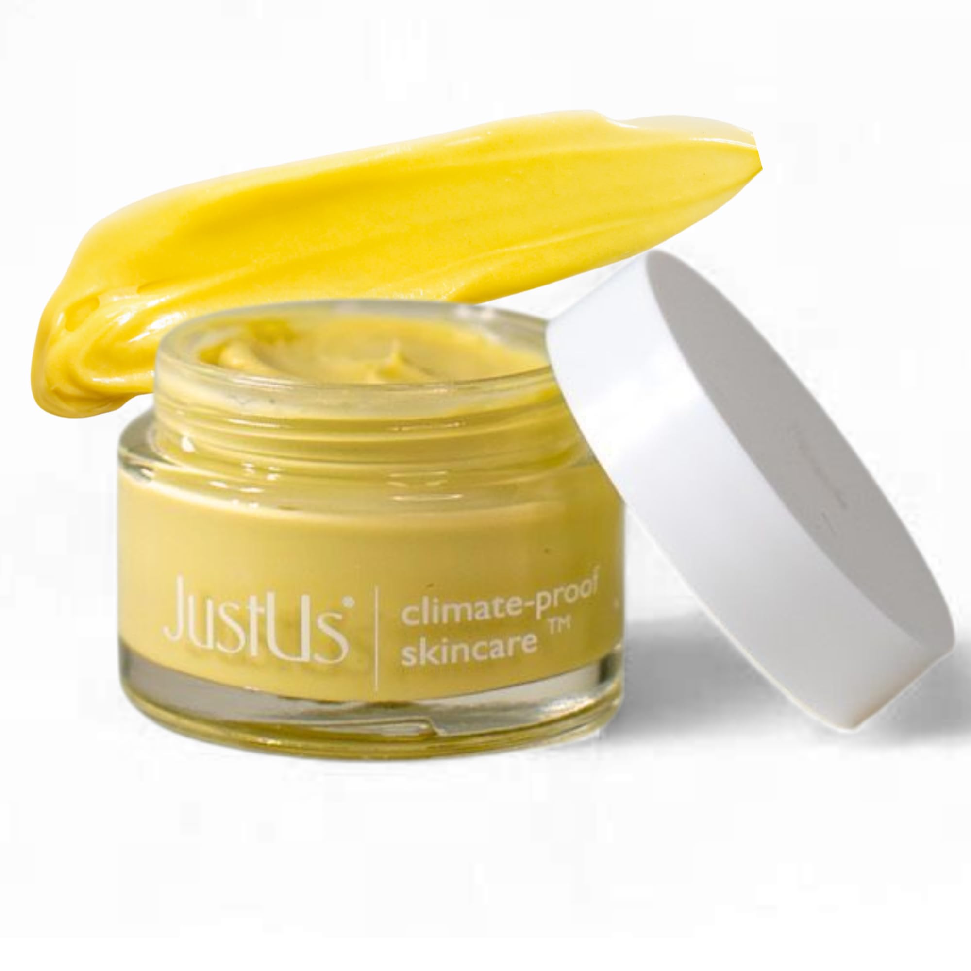 Amazon.com: JustUs Skincare, Advanced Day & Night Face Cream for