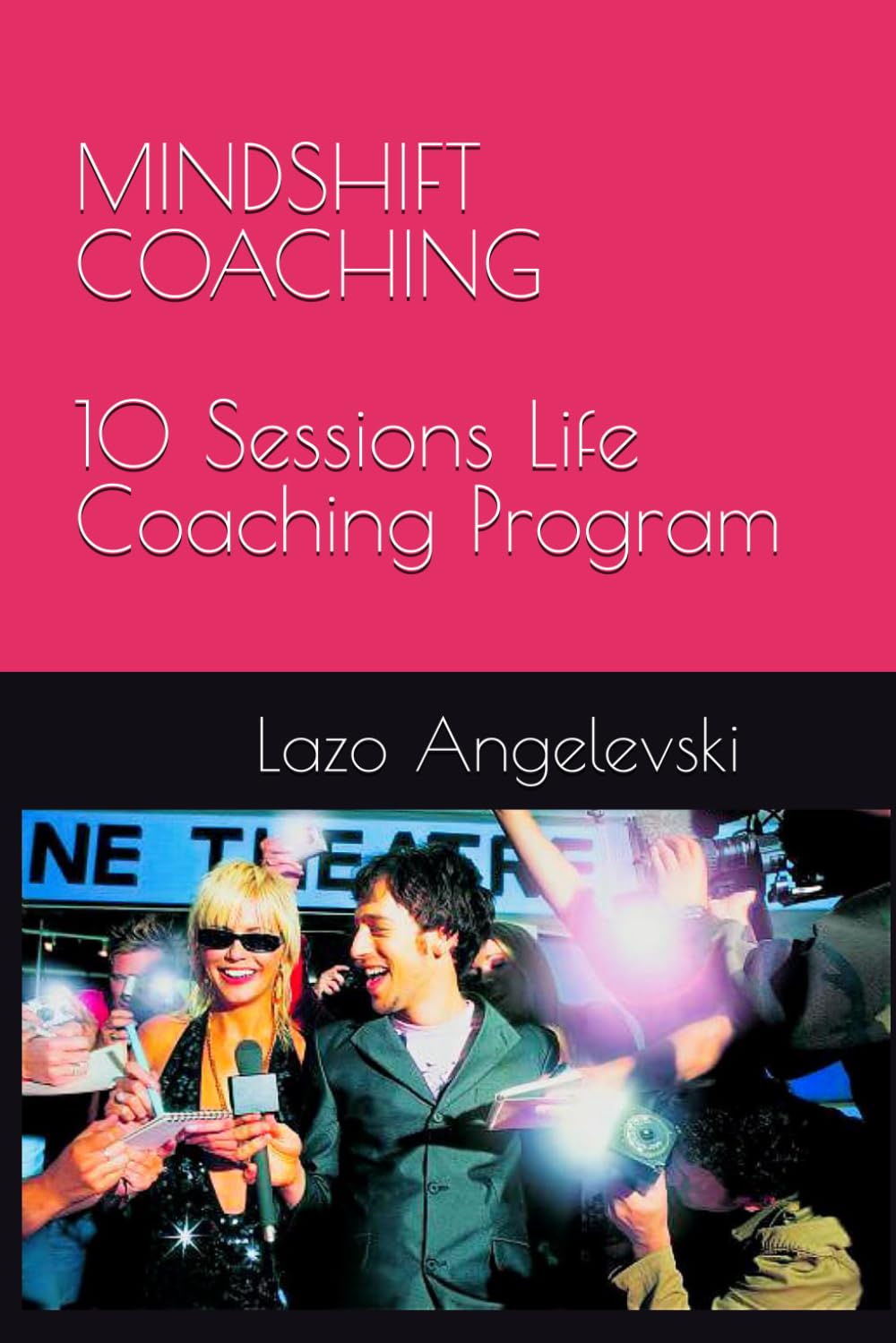 MINDSHIFT COACHING 10 Sessions Life Coaching Program