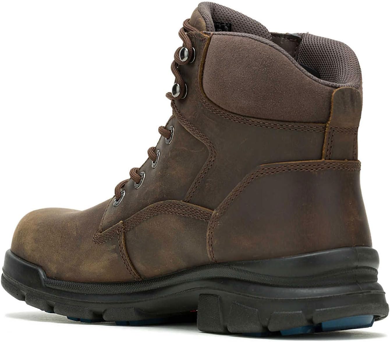 Wolverine Unisex Adult Durashocks Sr Icon Waterproof Carbonmax 6"