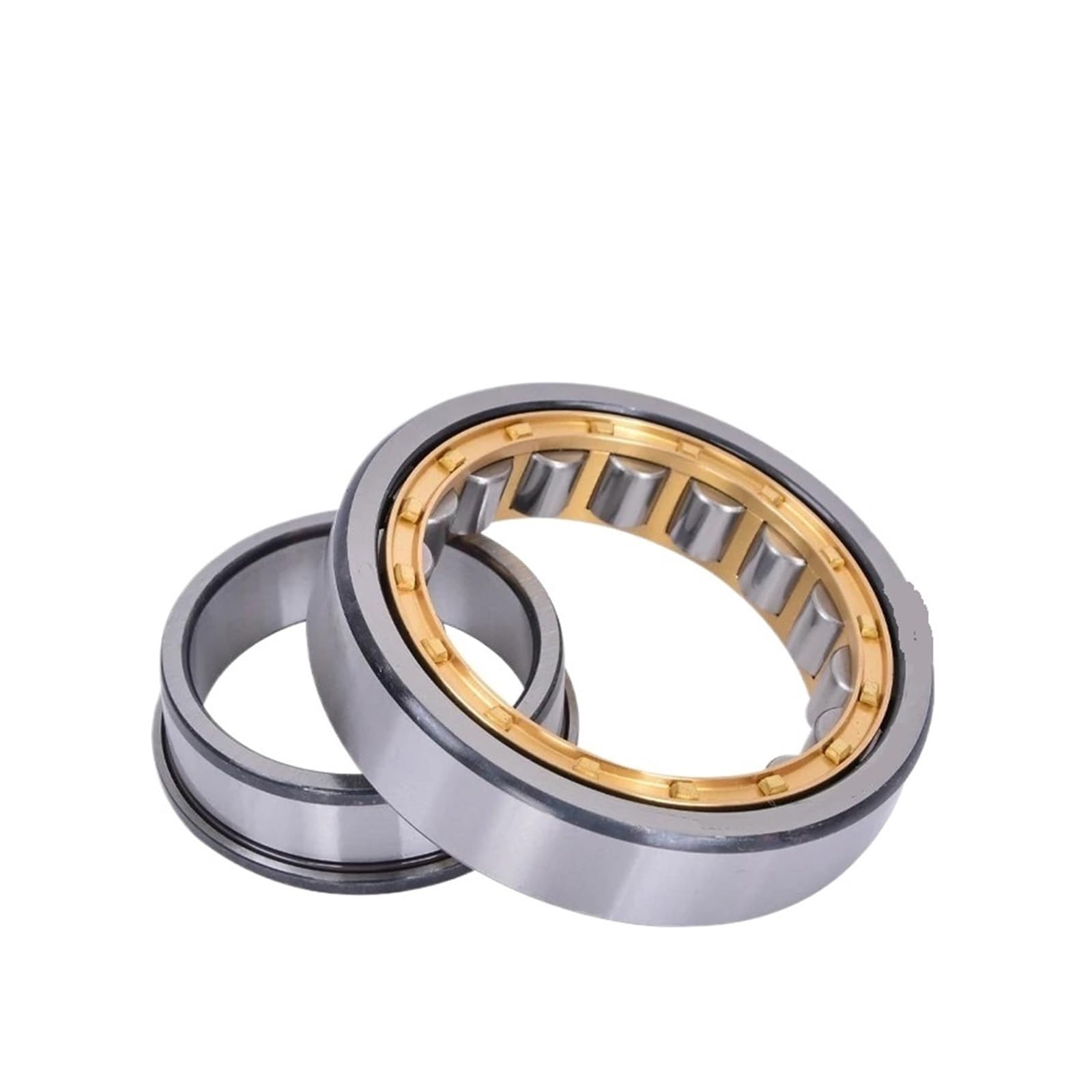 Cuscinetto a rulli cilindrici da 1 pz N 2230 2232 2234 2236 2238 Cuscinetto ad alta velocità ECM ECJ ECP C3(N2230 150x270x73)