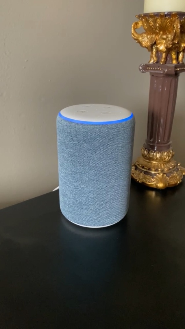 Watch HONEST Review of Echo Plus from Amazon Alexa on Amazon Live