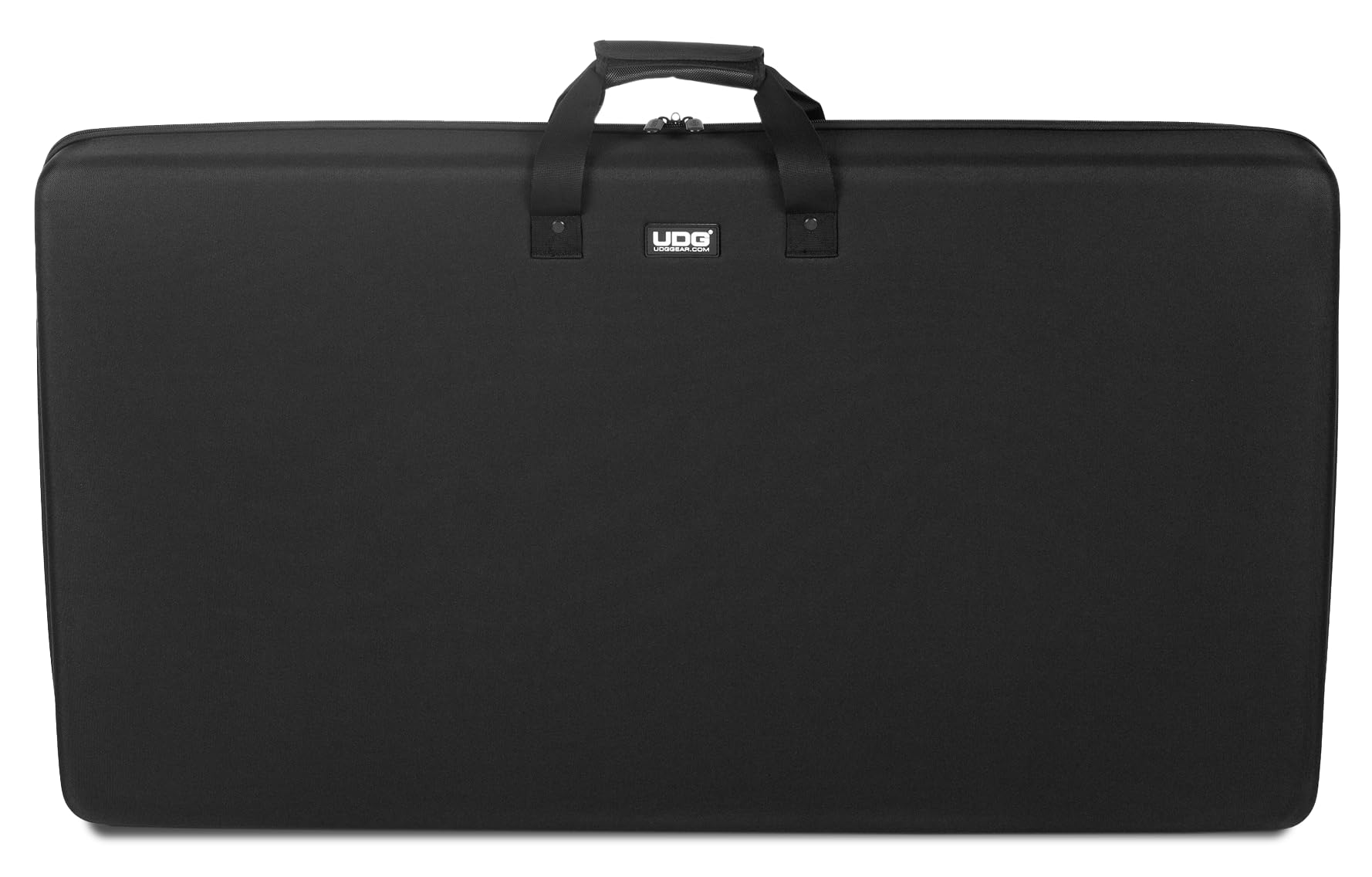 UDG Creator Hardcase Pioneer DJ Opus-Quad, Schwarz (U8323BL) | Formgepresste EVA-Schale; präzise geschnittener Schaumeinsatz; wasserabweisendes Nylon; tourgerecht