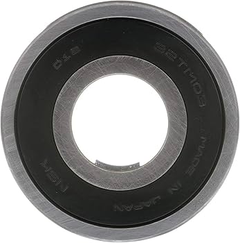 Amazon.com: NSK 32TM03NXC3 Manual Transmission Input Shaft Bearing