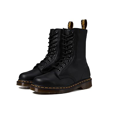 Dr. Martens 1490 10 Eye Boot Women