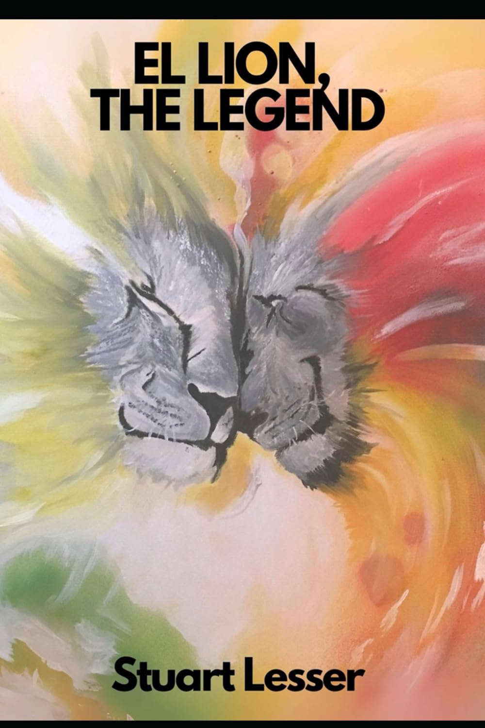 EL LION, THE LEGEND