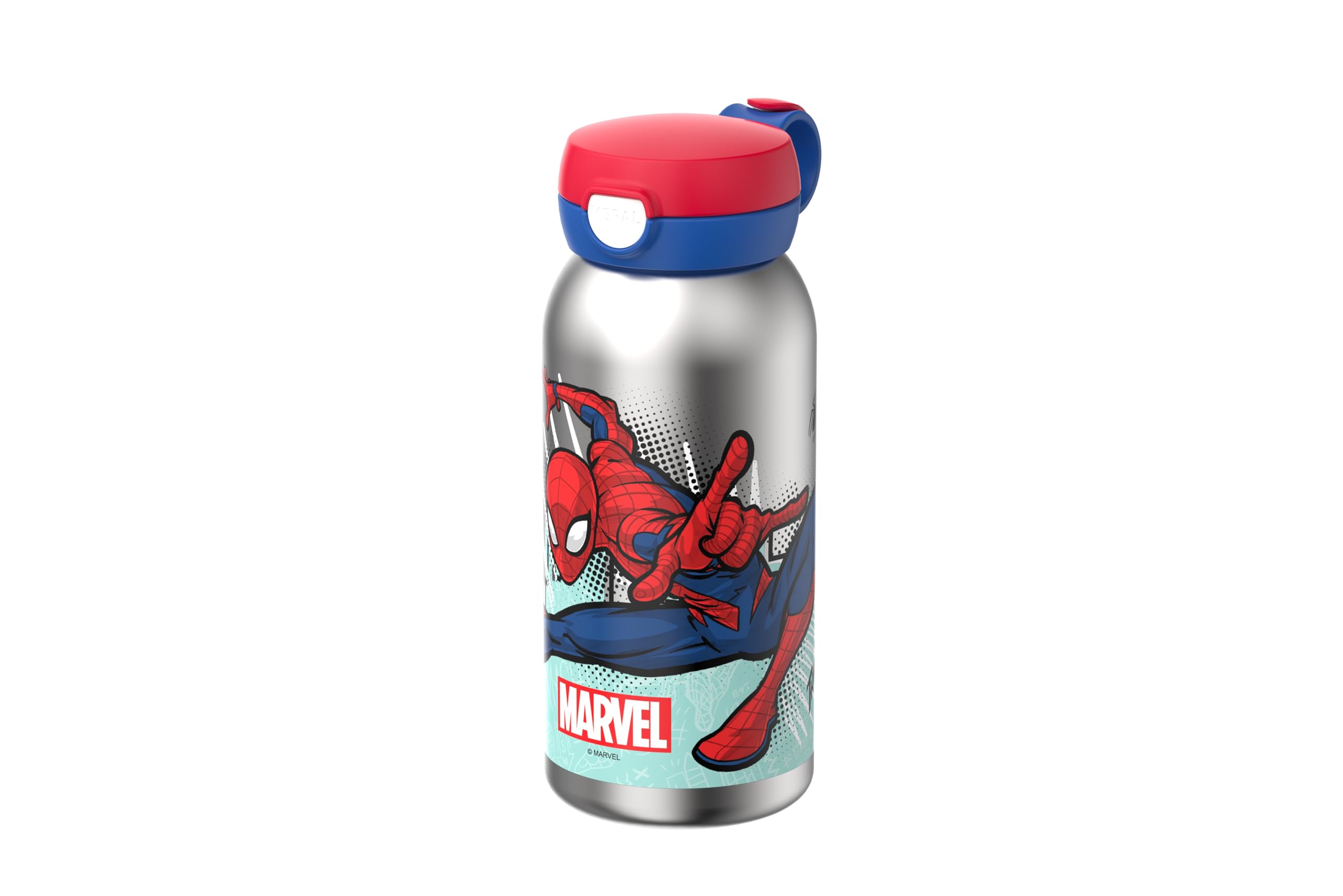 Spiderman