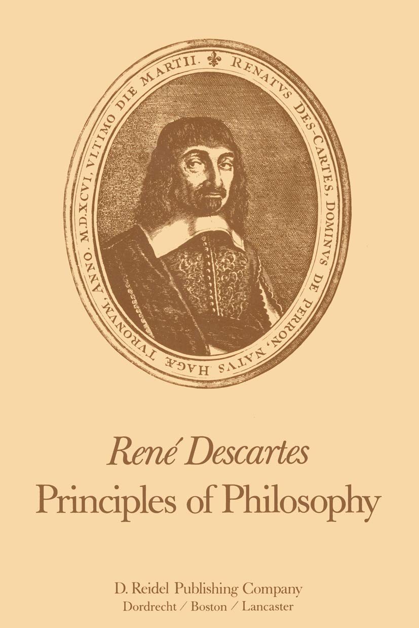 Principles of Philosophy: Translated, with Explanatory Notes: 24