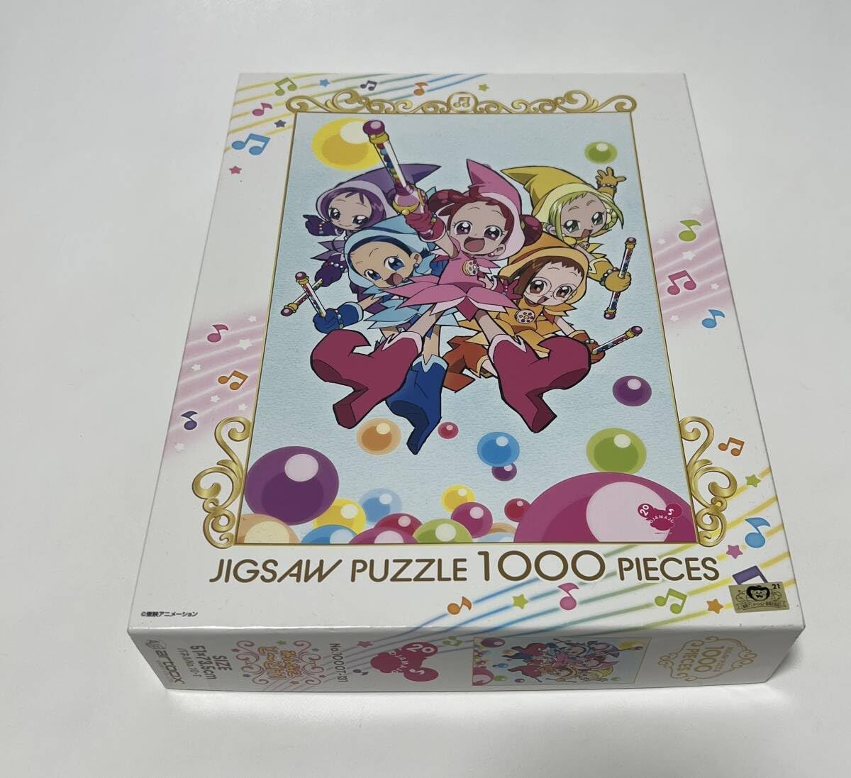 20-30 4点廃盤 ジグソーパズル☆スヌーピー ピーナッツ 2014ピース NGV