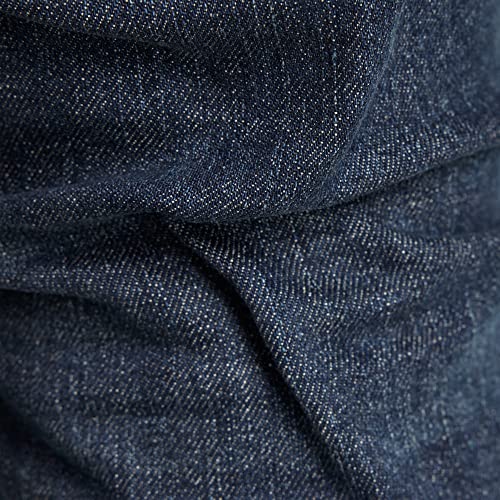 G Star RAW Men's Revend FWD Skinny Jeans, Blue (Antique Forest Blue Restored D188-D356), 34W / 34L – Ansicht 6