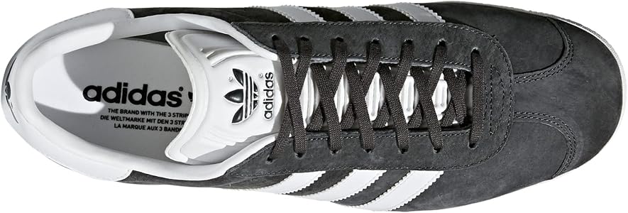 adidas gazelle silver green womens adidas Originals Gazelle Spikeless Golf Shoes - Grey Two/White/Gold Metallic  - IH2270 - Function18