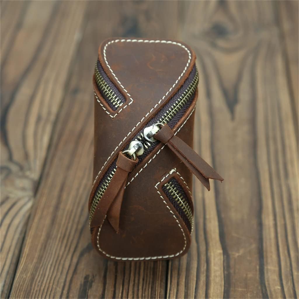 キーケース 小型 ミニ メンズ 多機能 レザー レディース カーキーカバー ユニバーサル コイン収納バッグ ＼最大15%OFFクーポン／キーケース  メンズ スマートキー レディース 本革 おしゃれ レザー かわいい カラビナ付き 使いやすい ミニ 軽量 最小 コンパクト お洒落 ...