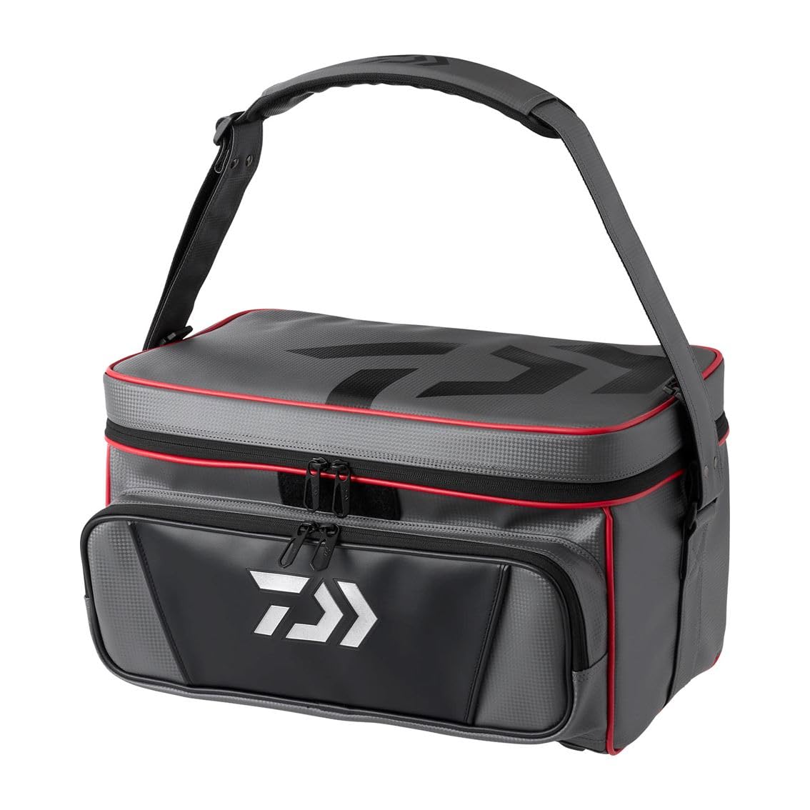 Amazon | ダイワ(DAIWA) へら用バッグ ヘラバッグ LT25(D)ガンメタル