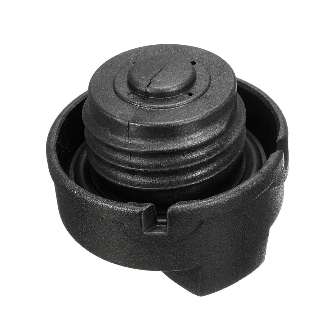 Tapa del depósito de Combustible de Coche, Repuesto para Vauxhall, Astra GH (1998-2009), Corsa BC (94-06), 90501145