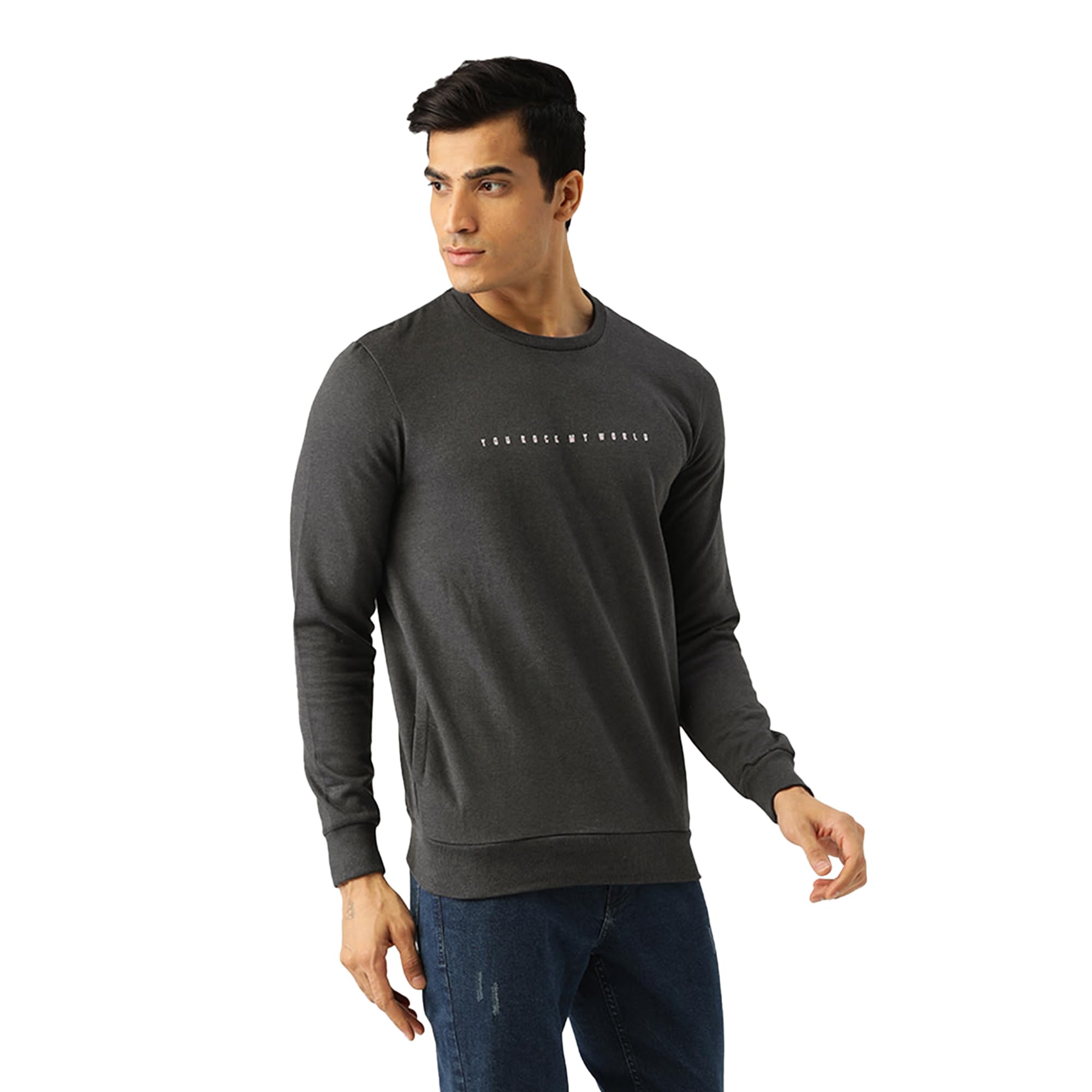 sweet dreams Men Sweatshirt-picture-14