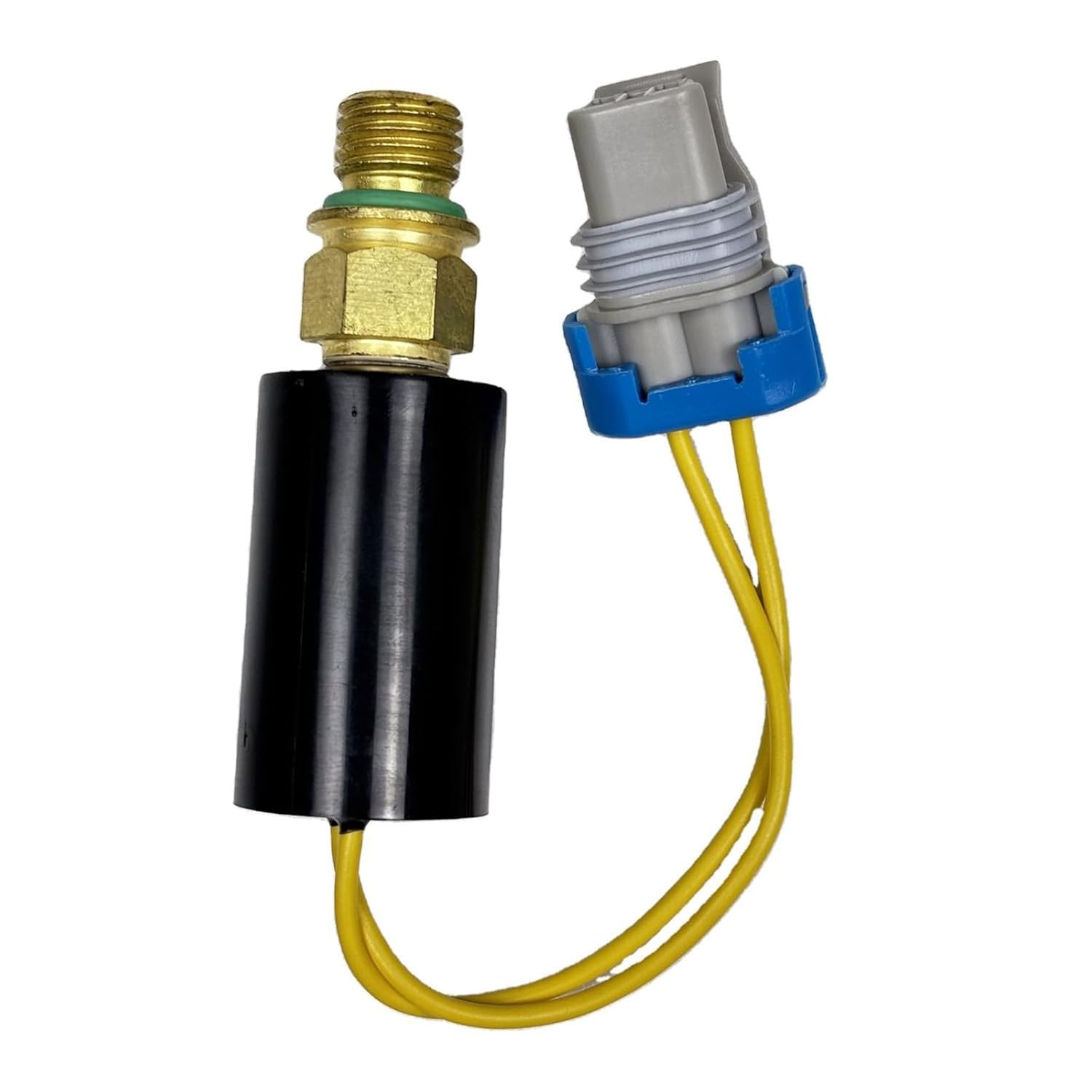 RE212876 RE190350 RE69672 Pressure Sensor Compatible for JD Tractor 5620 5720 5820 6010 6020 6100 6110 6120 6130 6200 6205 6210