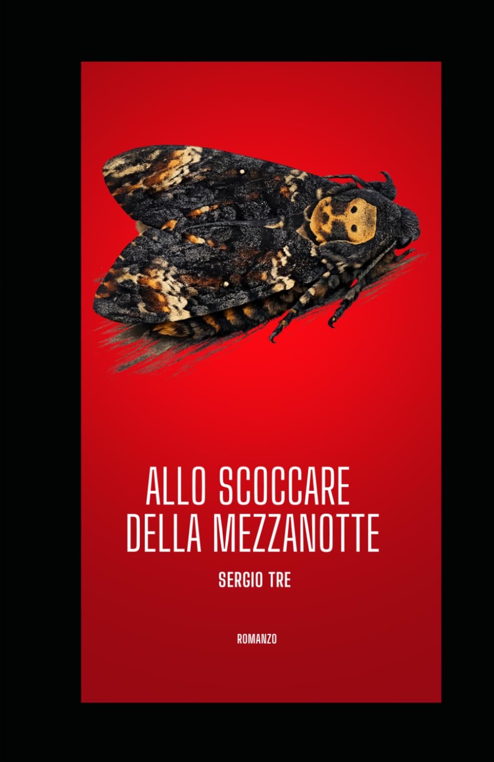 Allo scoccare della mezzanotte