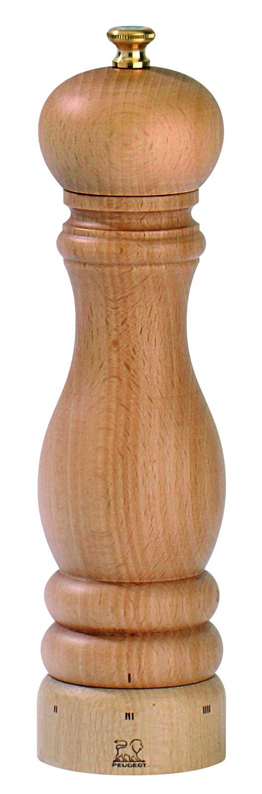 Peugeot Paris U-Select Pepper Mill 22 cm Natural
