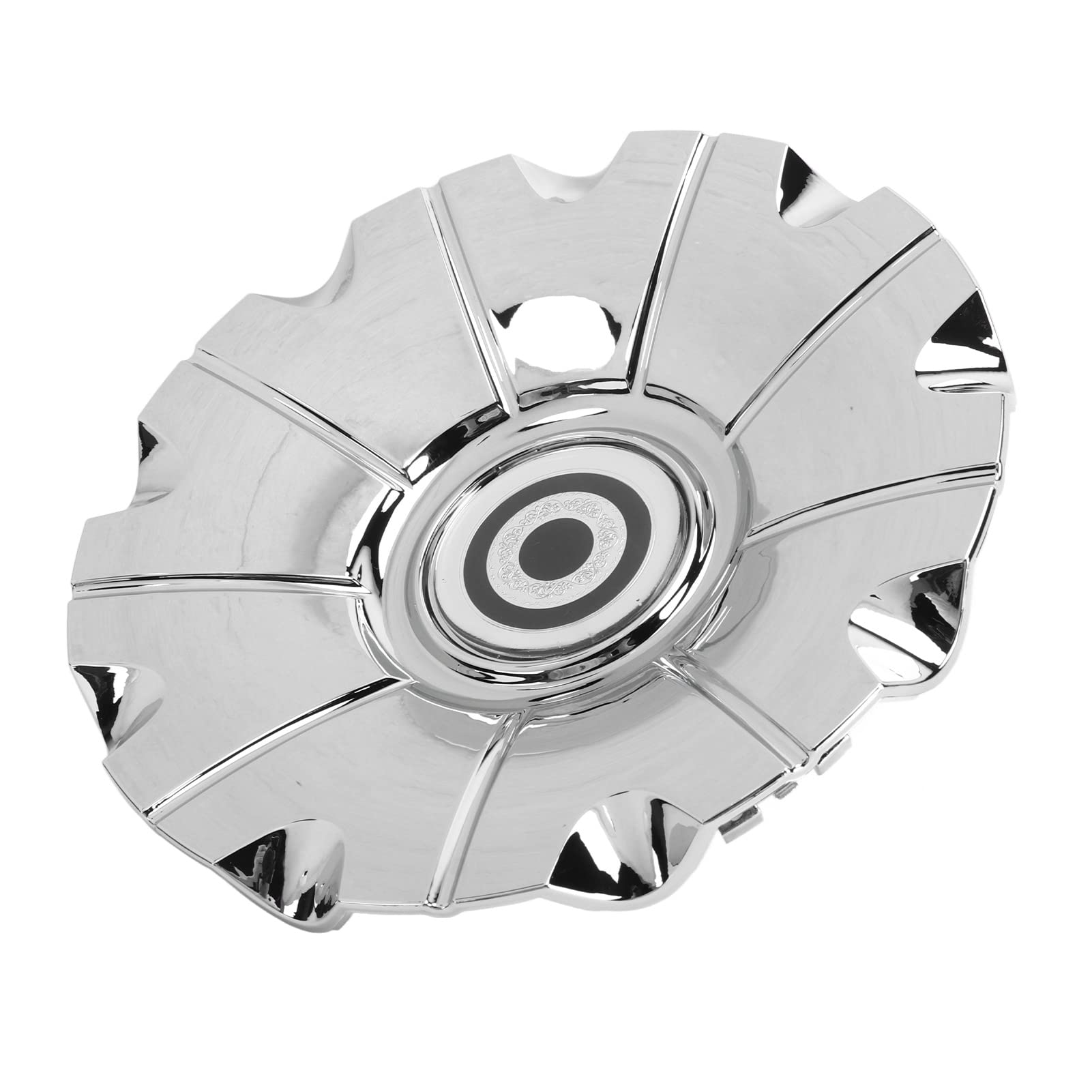 Remplacement du Capuchon de Moyeu Central Perdu ou Abîmé : Solution Durable 1DK11SZ0AA - 8