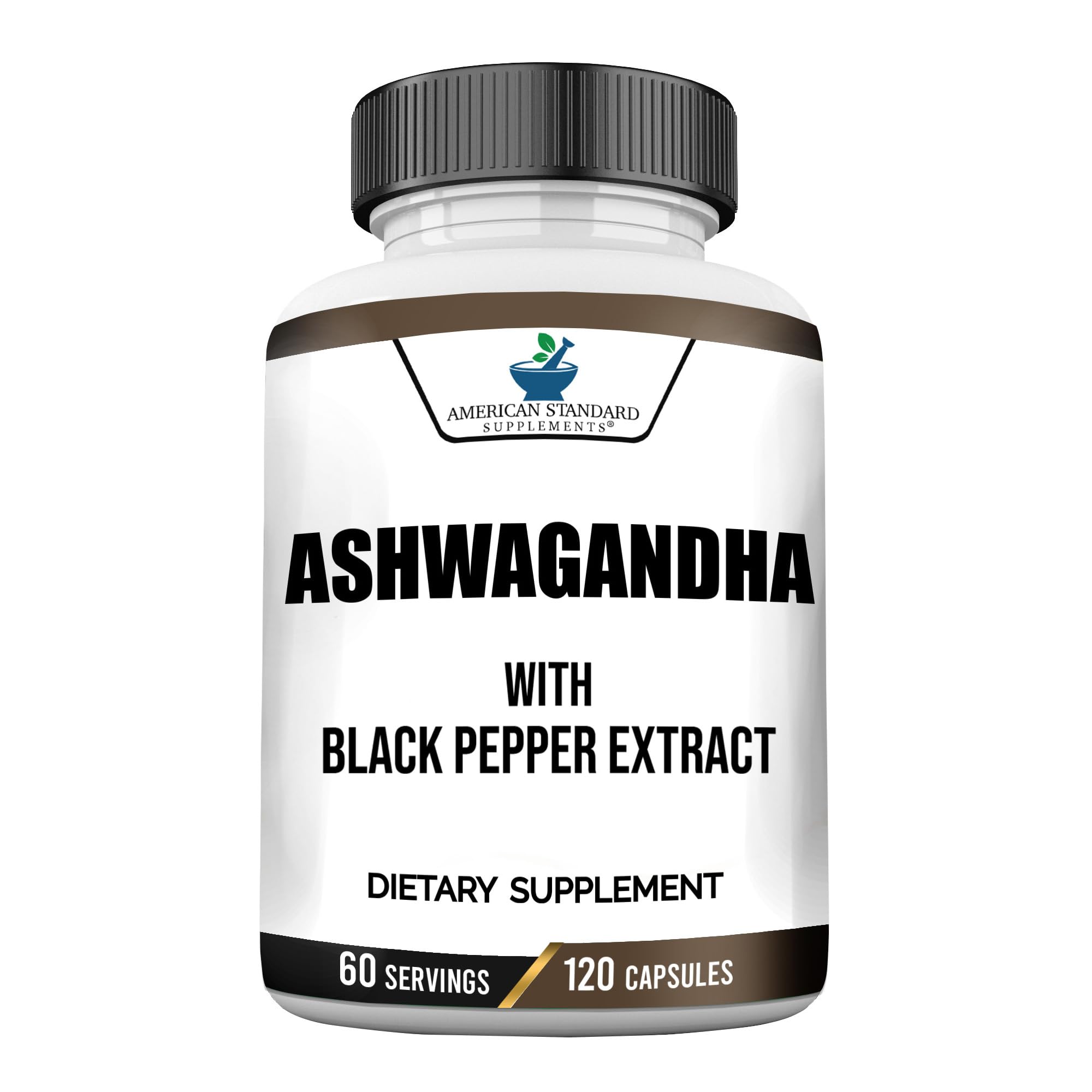 Ashwagandha 6000mg