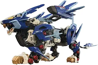 タカラトミー(TAKARA TOMY) T-SPARK ZOIDS ゾイド AZ-16 ライガーゼロイエーガー 色分け済み プラキット