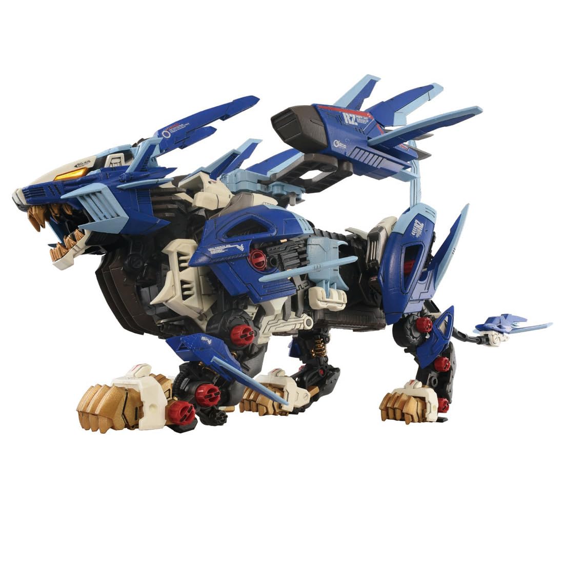 Amazon.co.jp: タカラトミー(TAKARA TOMY) T-SPARK ZOIDS ゾイド AZ-16