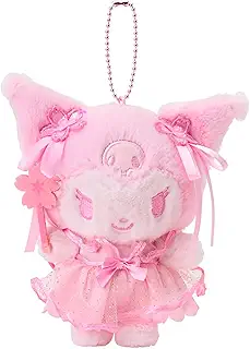 サンリオ(SANRIO) マスコットホルダー（さくら） クロミ 対象年齢6才以上 612731