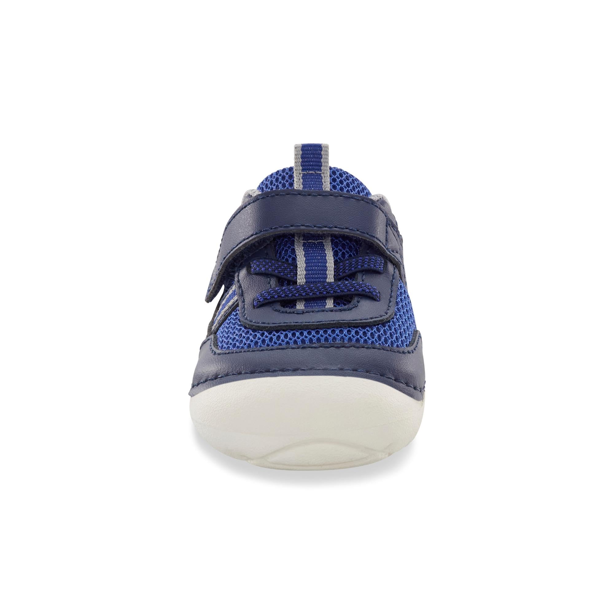 Stride Rite SM Apollo, Scarpe da Ginnastica Neonati