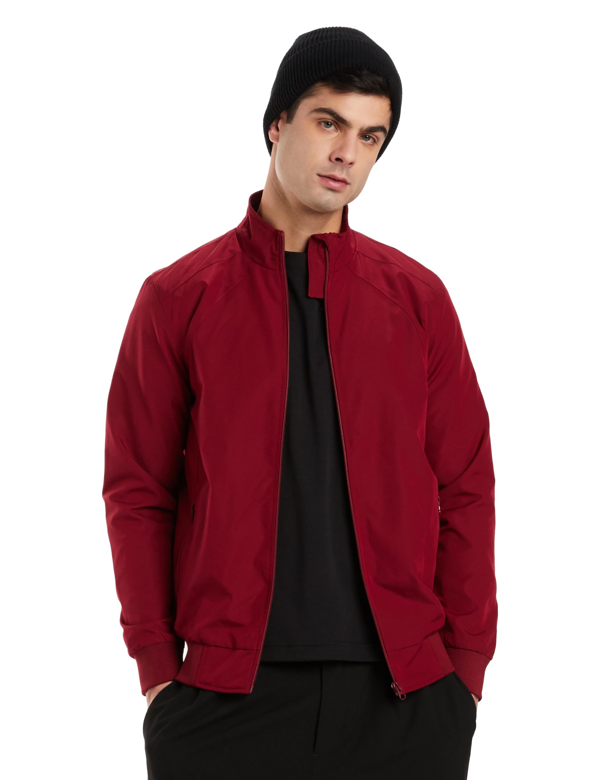 Amazon Brand - SymbolMen's Windcheater
