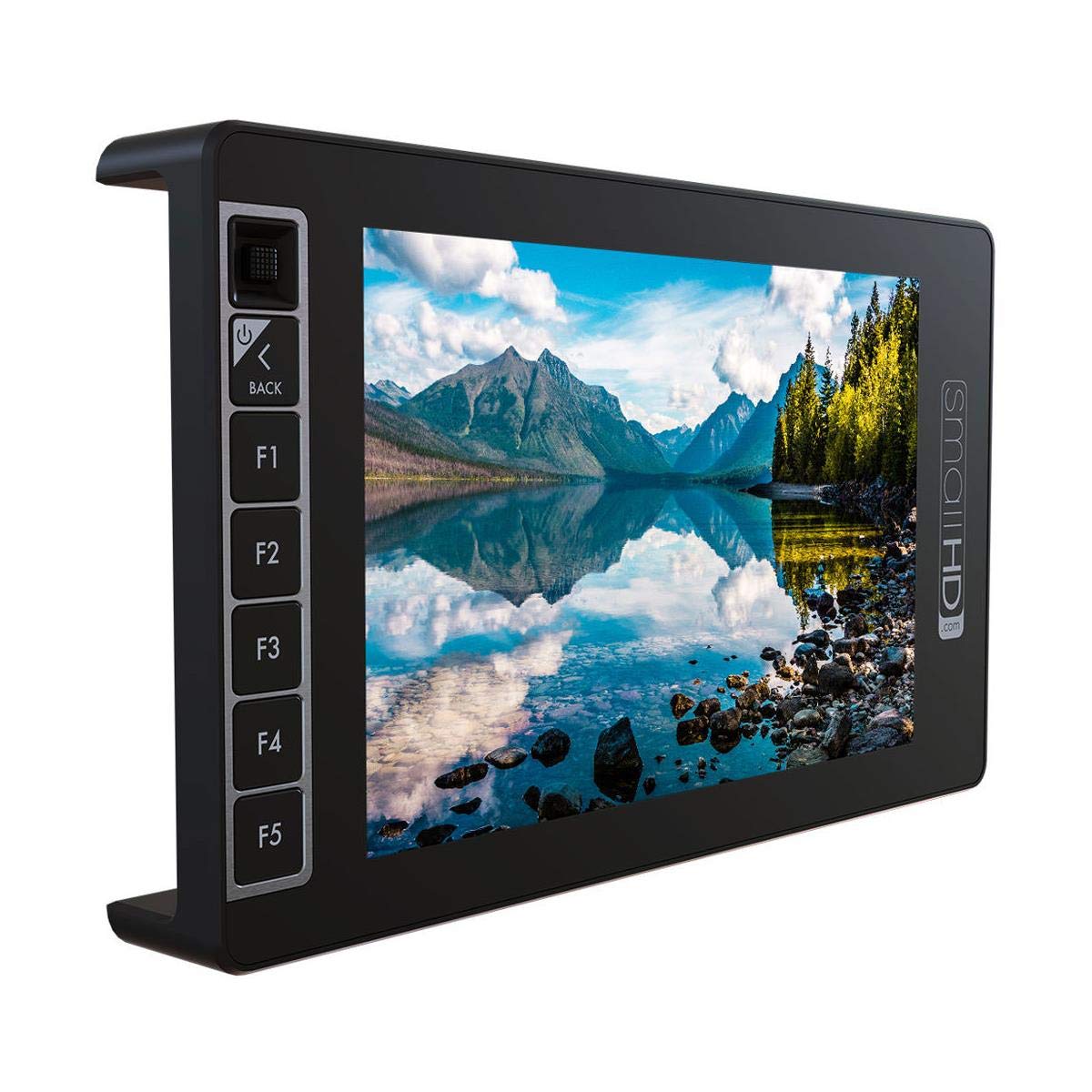 専用画面 Amazon | SmallHD 703 超高輝度7インチフルHDオンカメラLED