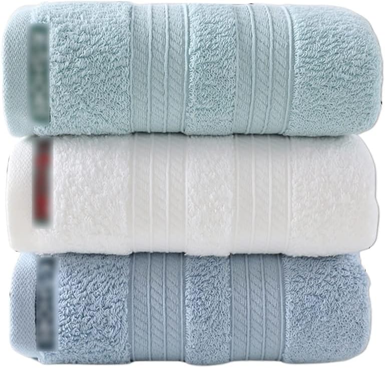 Towel Special Thick Hotel Cotton Towel to Increase The Household face Instant Water Absorption