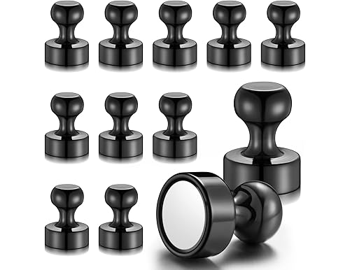 【种草】2023年最优质磁铁产品:吸力大,用途广