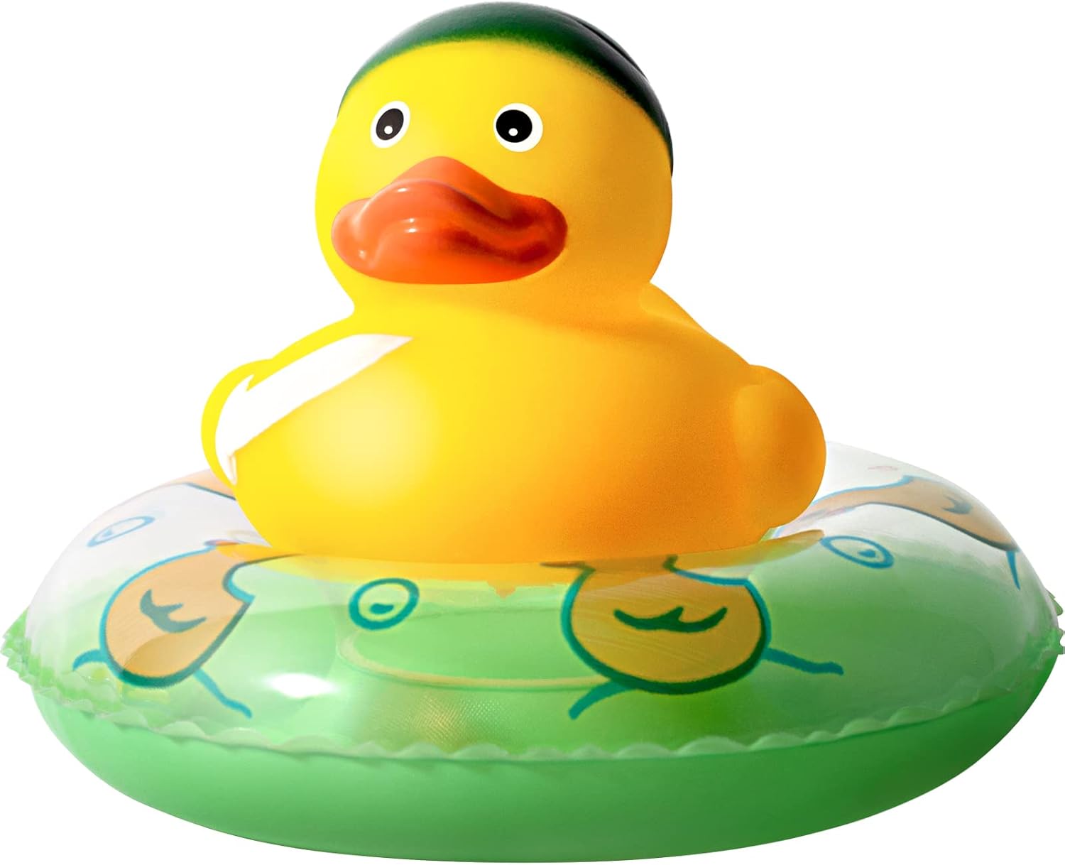 Car Duck Dashboard Duck Decorations Duck Car Accessories Car Rubber Ducks for Car